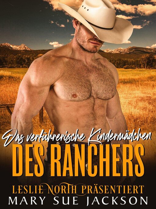 Title details for Das verführerische Kindermädchen des Ranchers by Leslie North - Available